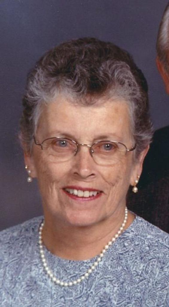 Faye O. Loomis