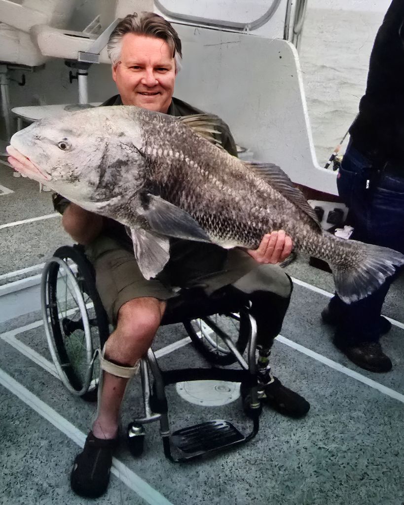 Walter Lee Wheeler, Jr.