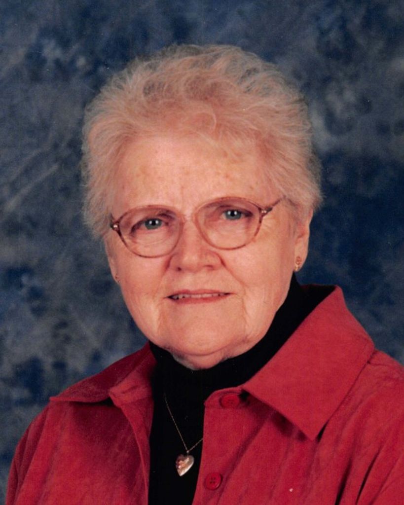 Helen Smith