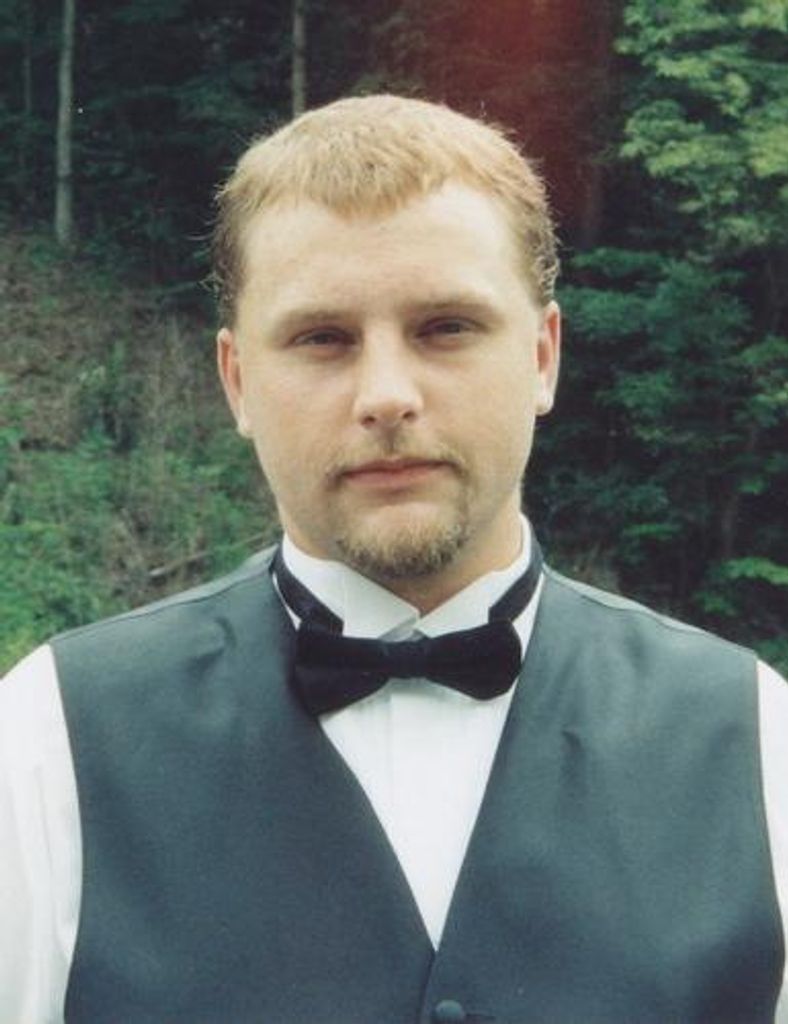 Brett Anthony Sizemore Profile Photo