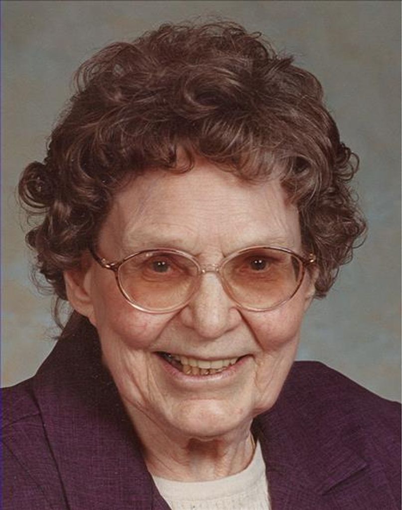 Nancy Greminger