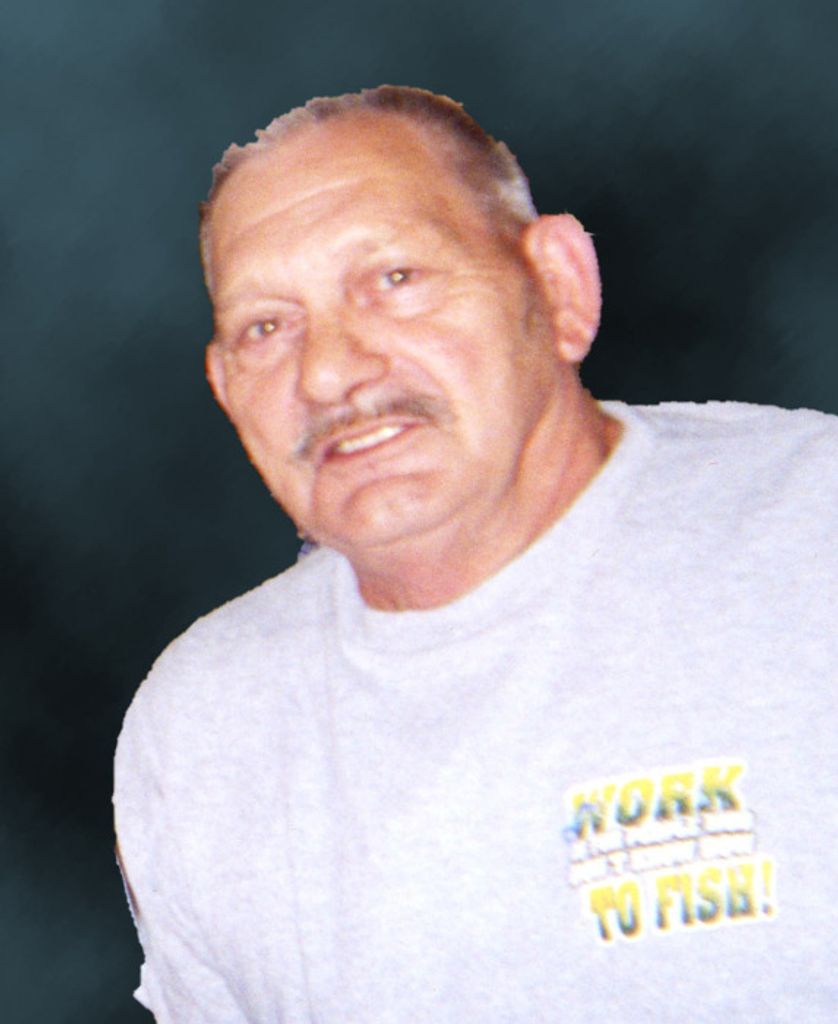 Charles  W. Lapine,  Sr. Profile Photo