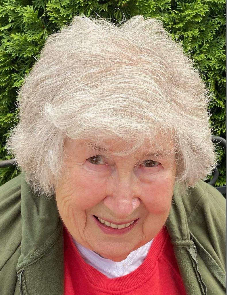 "Peggy" Profile Photo