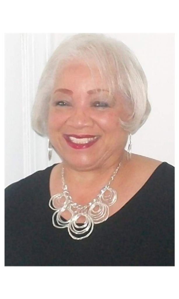 Patricia Maria Fitch, Esquire Profile Photo
