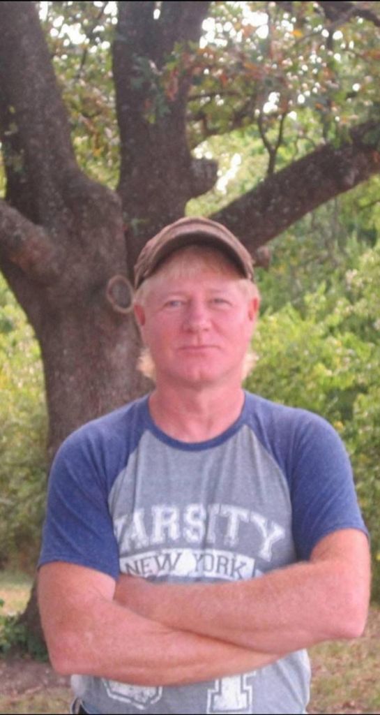 Alva Boyd Fortenberry Profile Photo