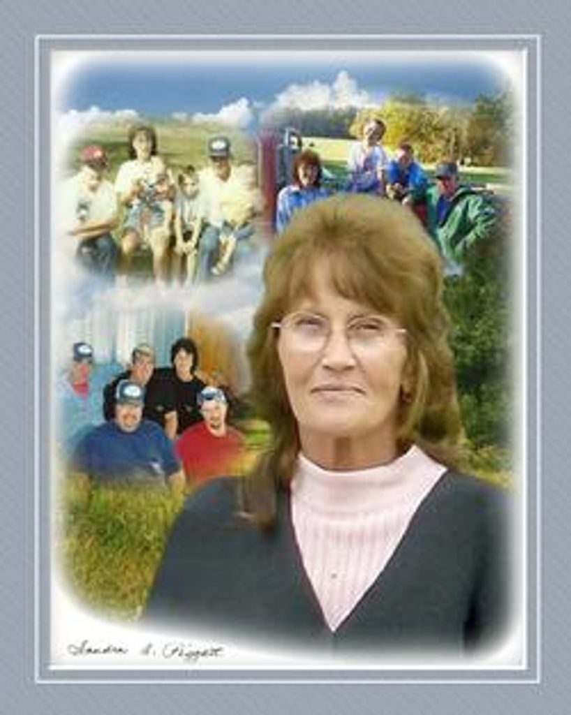 Sandra A. (Shelton) Piggott Profile Photo