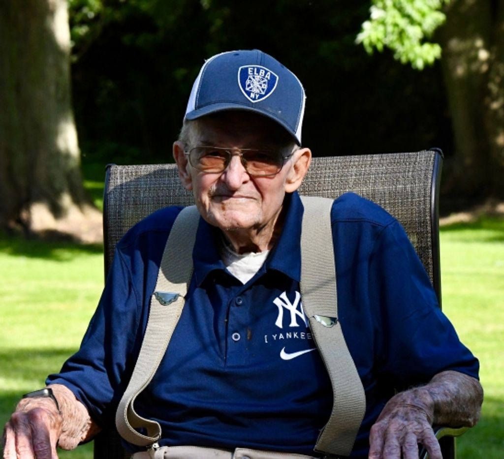 Donald W. Gavenda Sr. Profile Photo