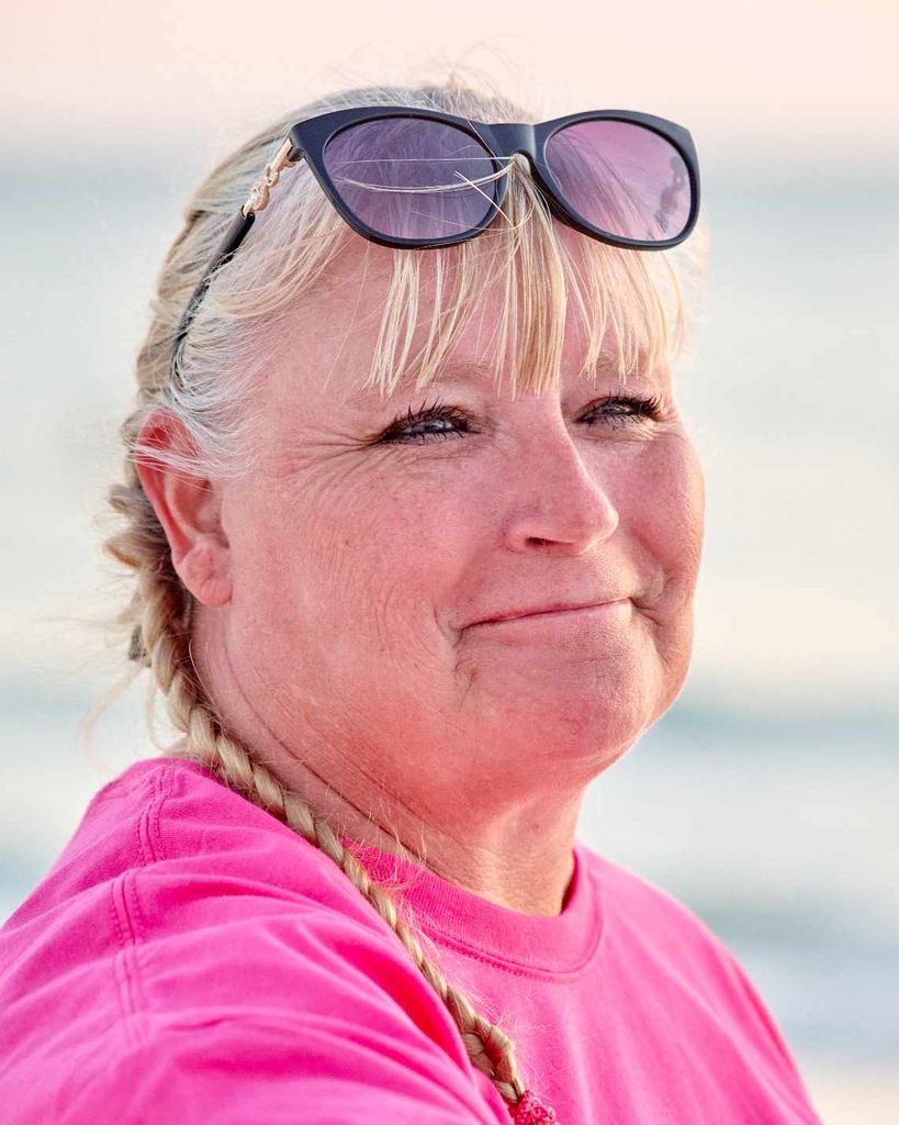 Sharon Sue Warwick Profile Photo