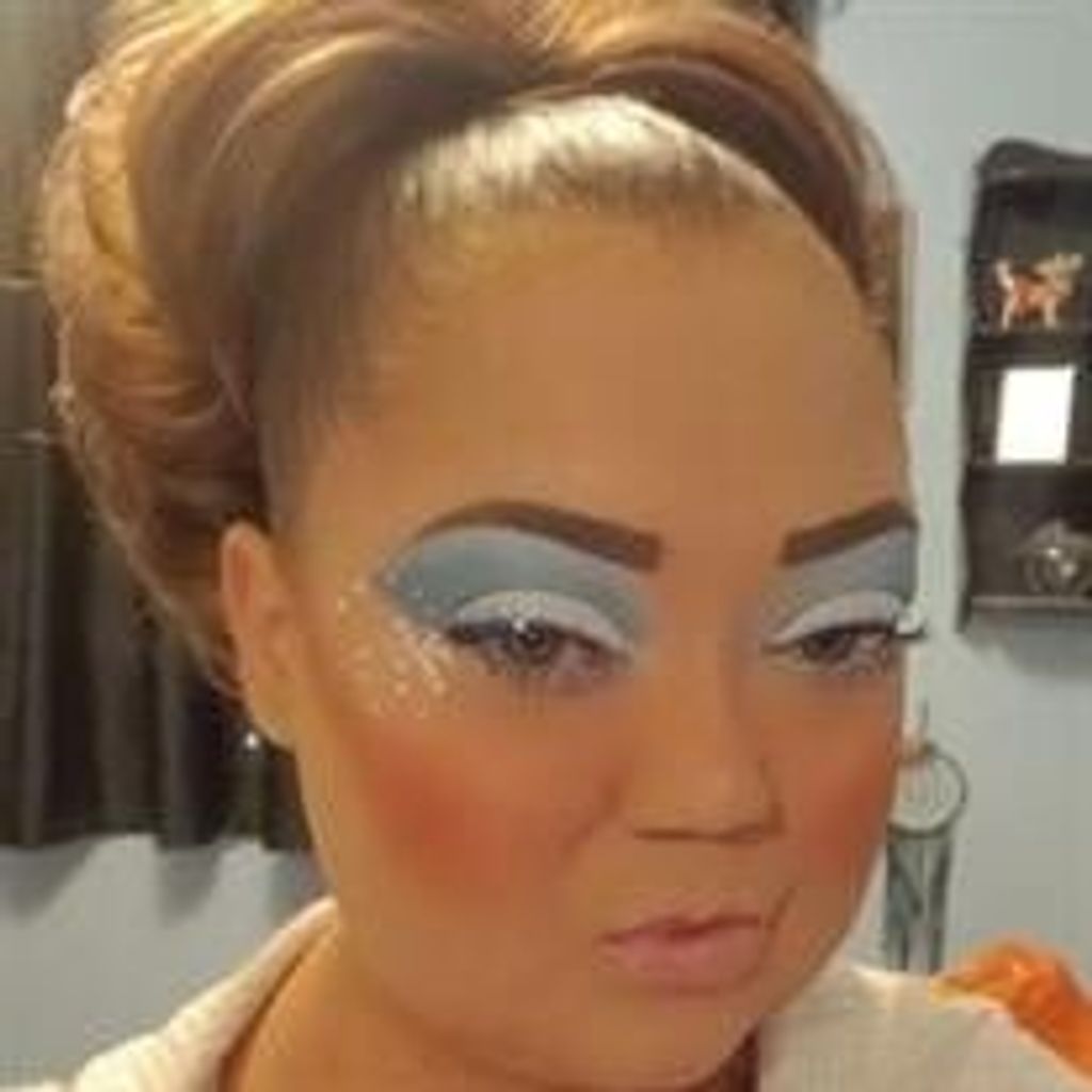 Crystal J. "Cj" Compton