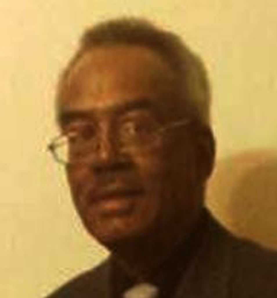 Jimmie Bradford Caldwell Profile Photo