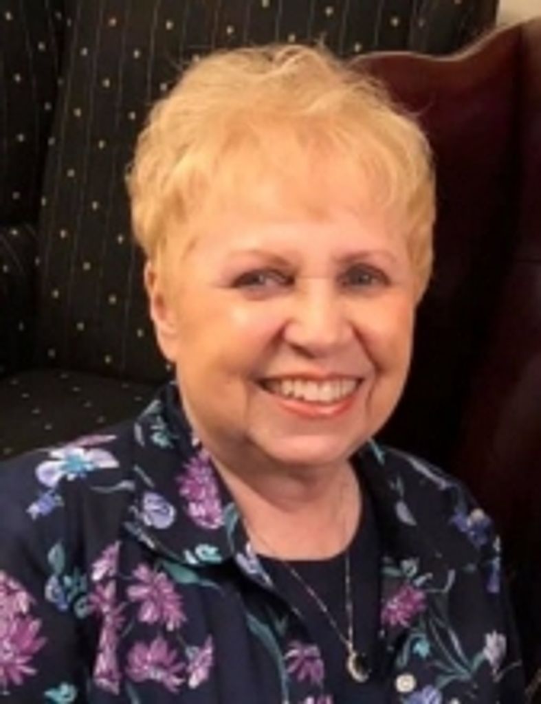 Joan E.  French