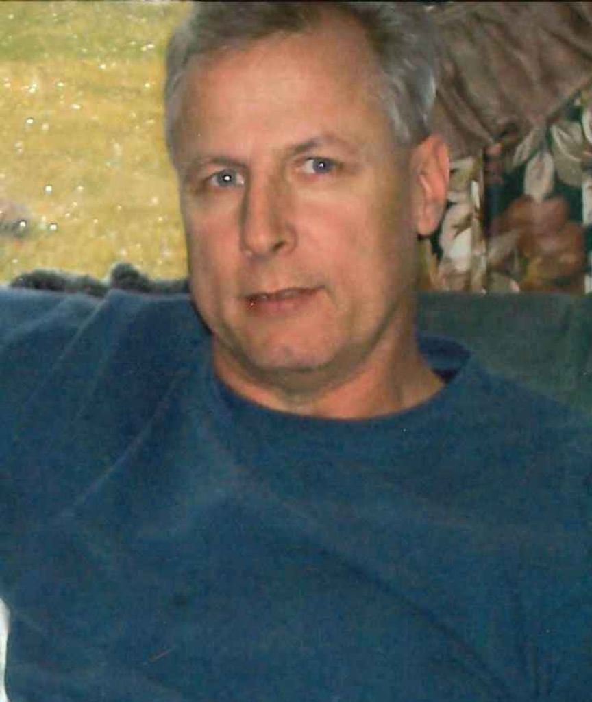 Boos, Richard Andrew Jr.