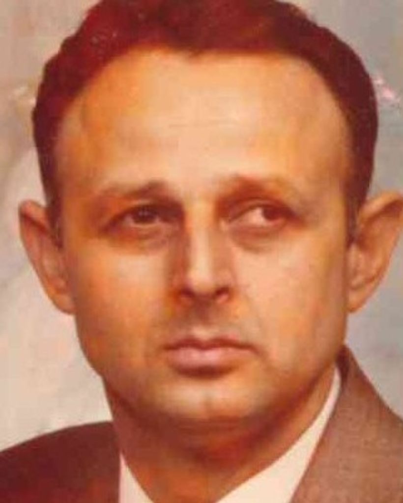 NEDELJKO LUKIC Profile Photo