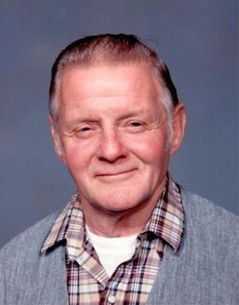 Elmer Warren Grimm