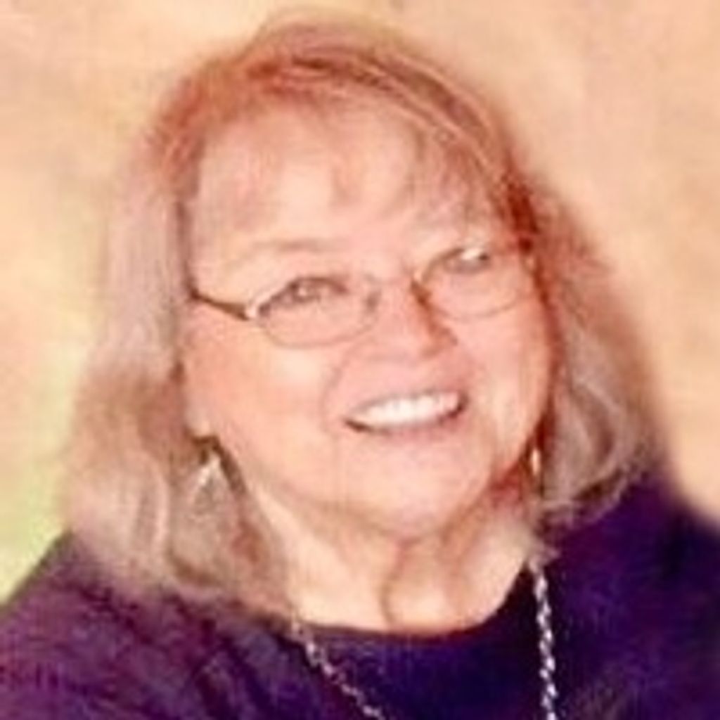 Trayce Ann Olsen