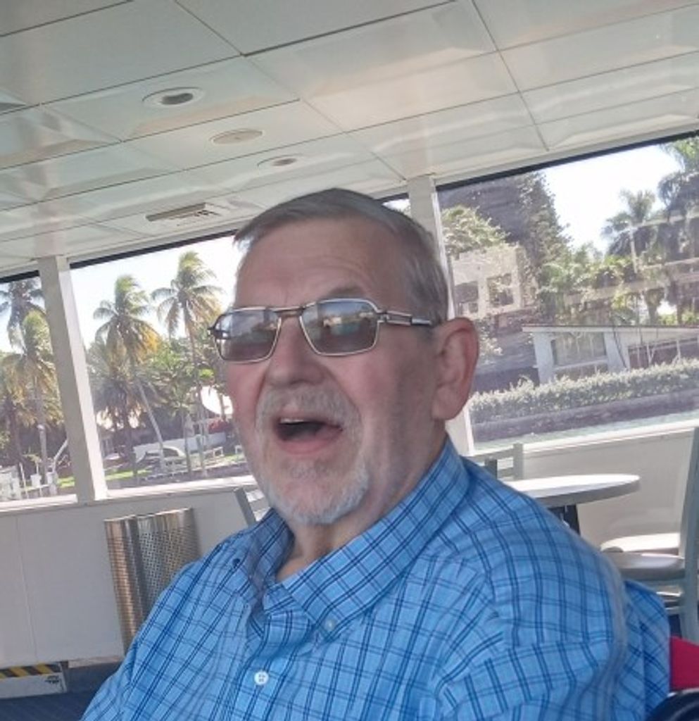 John Eck, Sr. Profile Photo