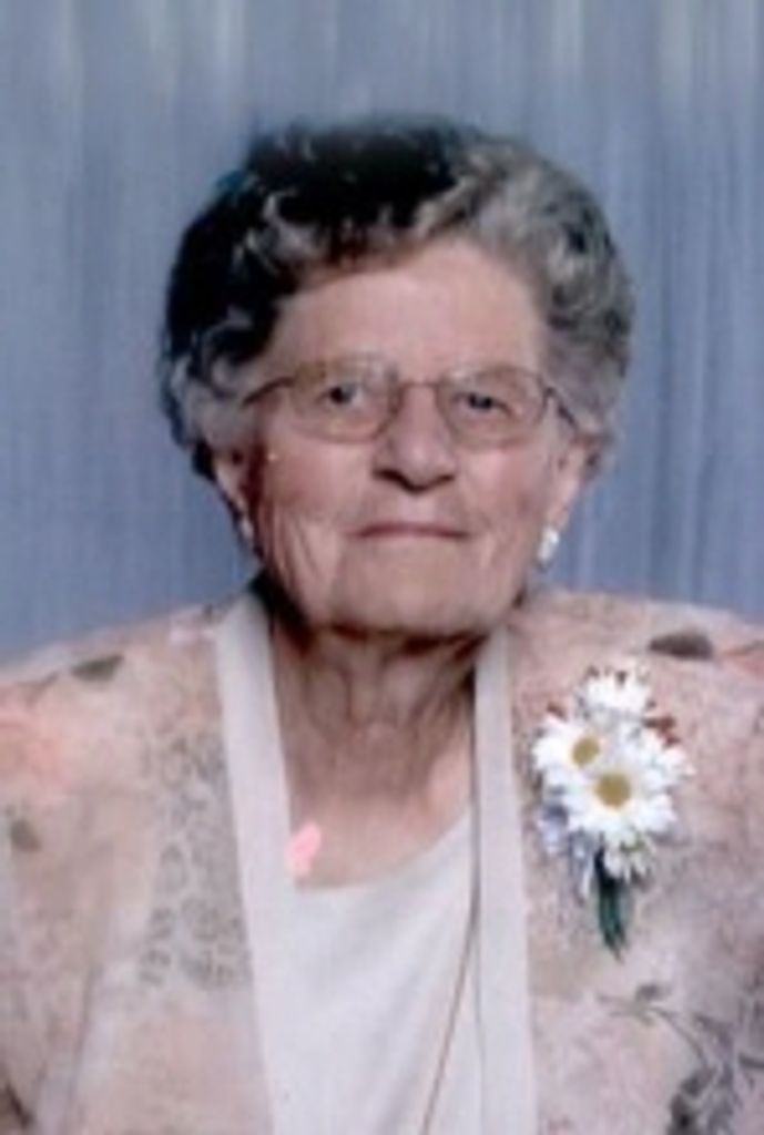 Frances Loewen Profile Photo