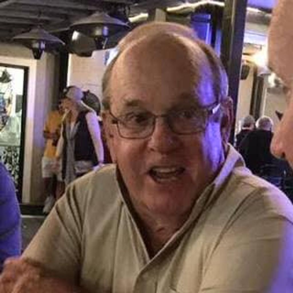 Mr. Robert Edward "Bob" Goodgame Profile Photo