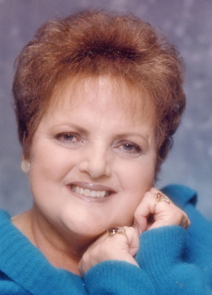 Linda Rae Lee Gibbs Profile Photo