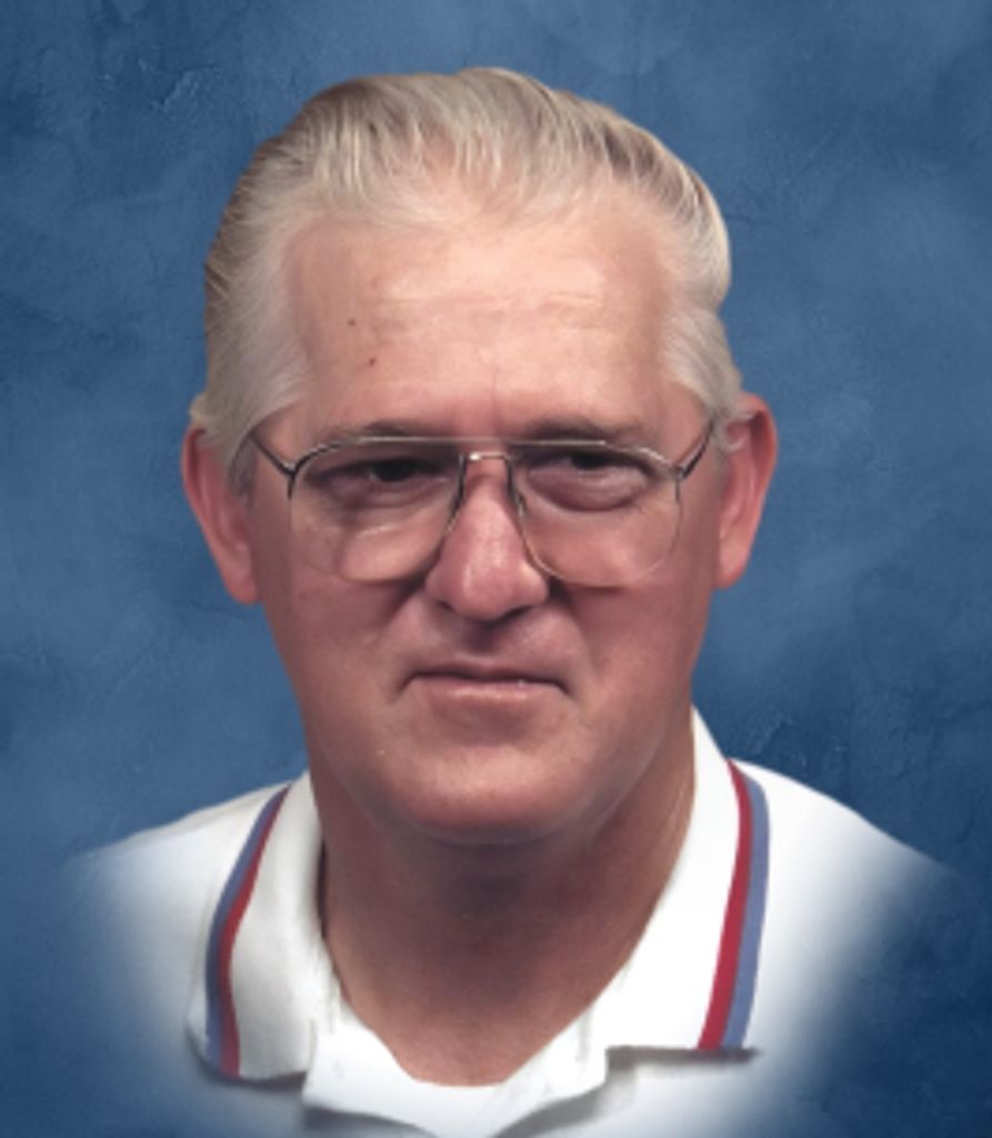 Bobby Logue Profile Photo