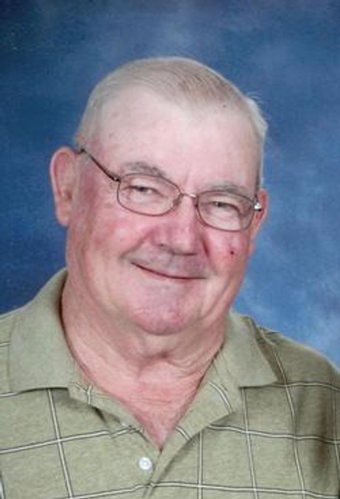 Henry Joseph Kostelnik Sr.