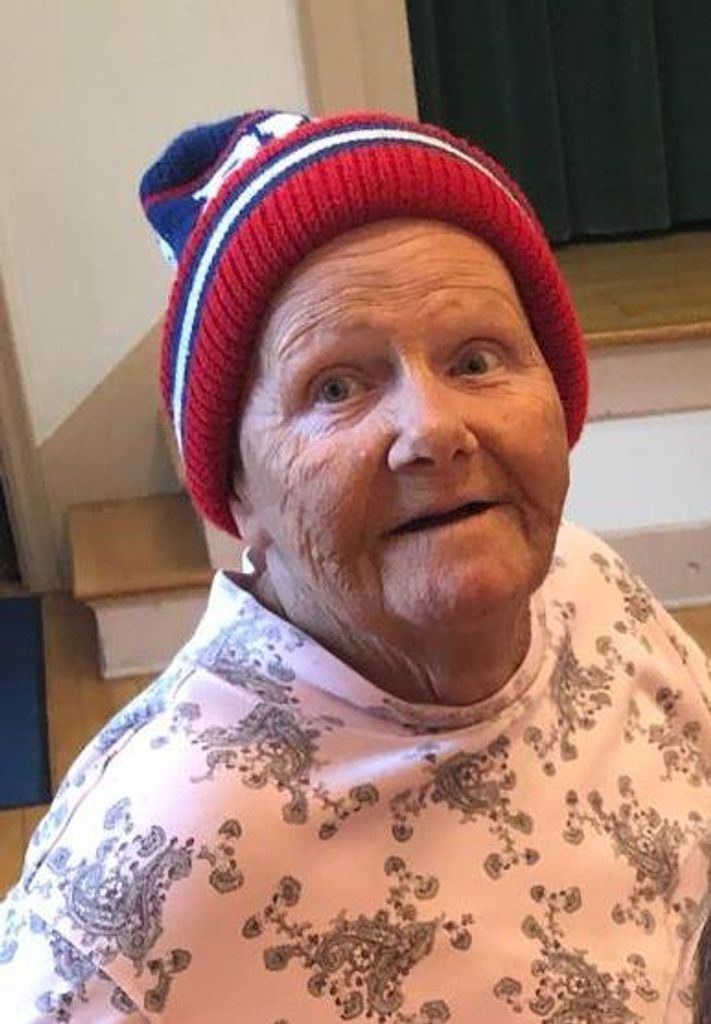 Patricia Ann Gilbert Profile Photo