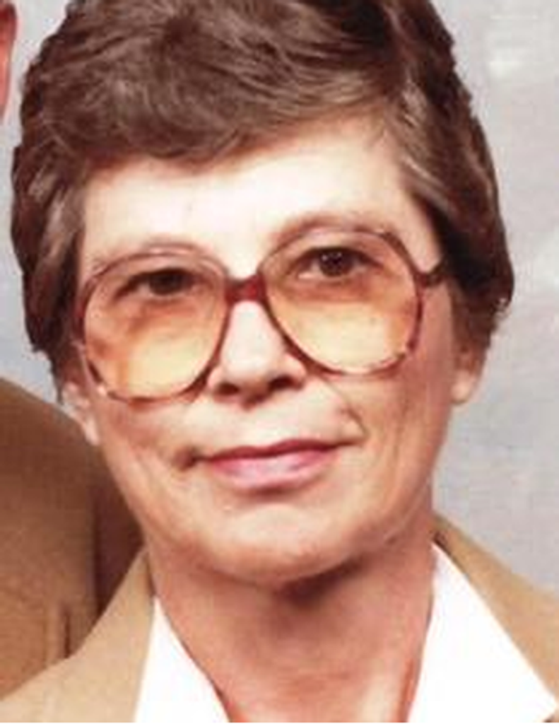 Sara Jean (Davenport) Karickhoff