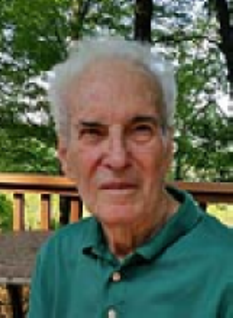 Ralph  Arthur Mcgreevy