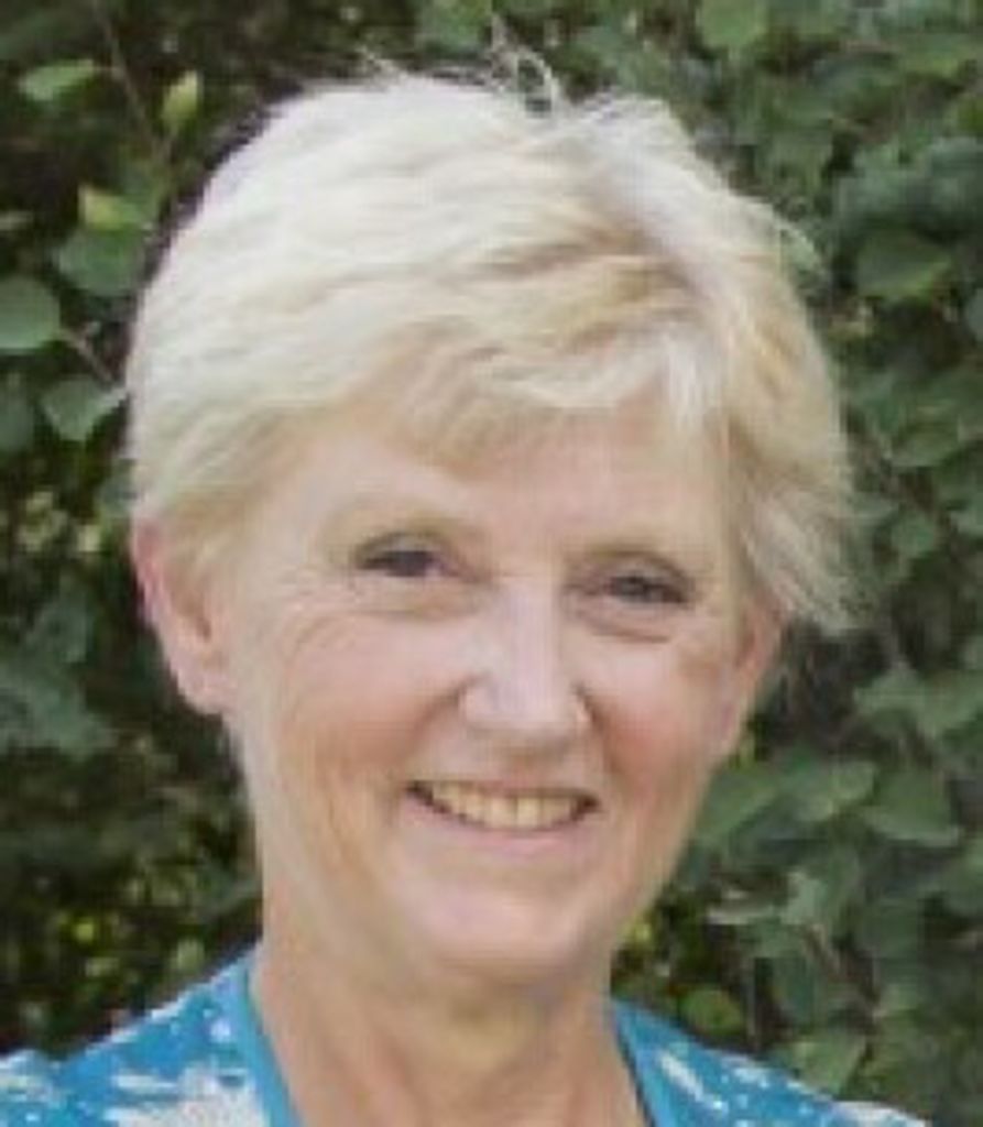 Beverly Bok Profile Photo