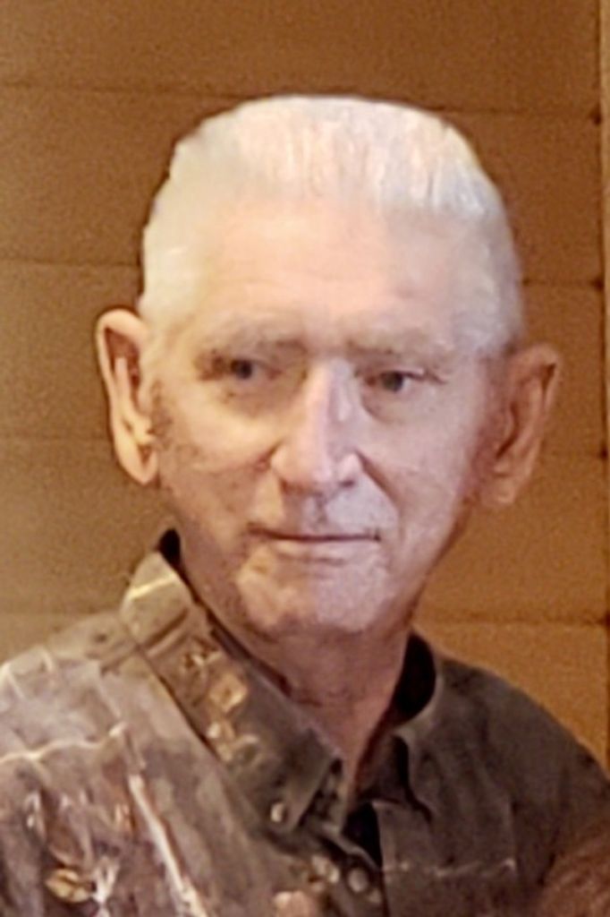 Jerold Leroy Wood Profile Photo