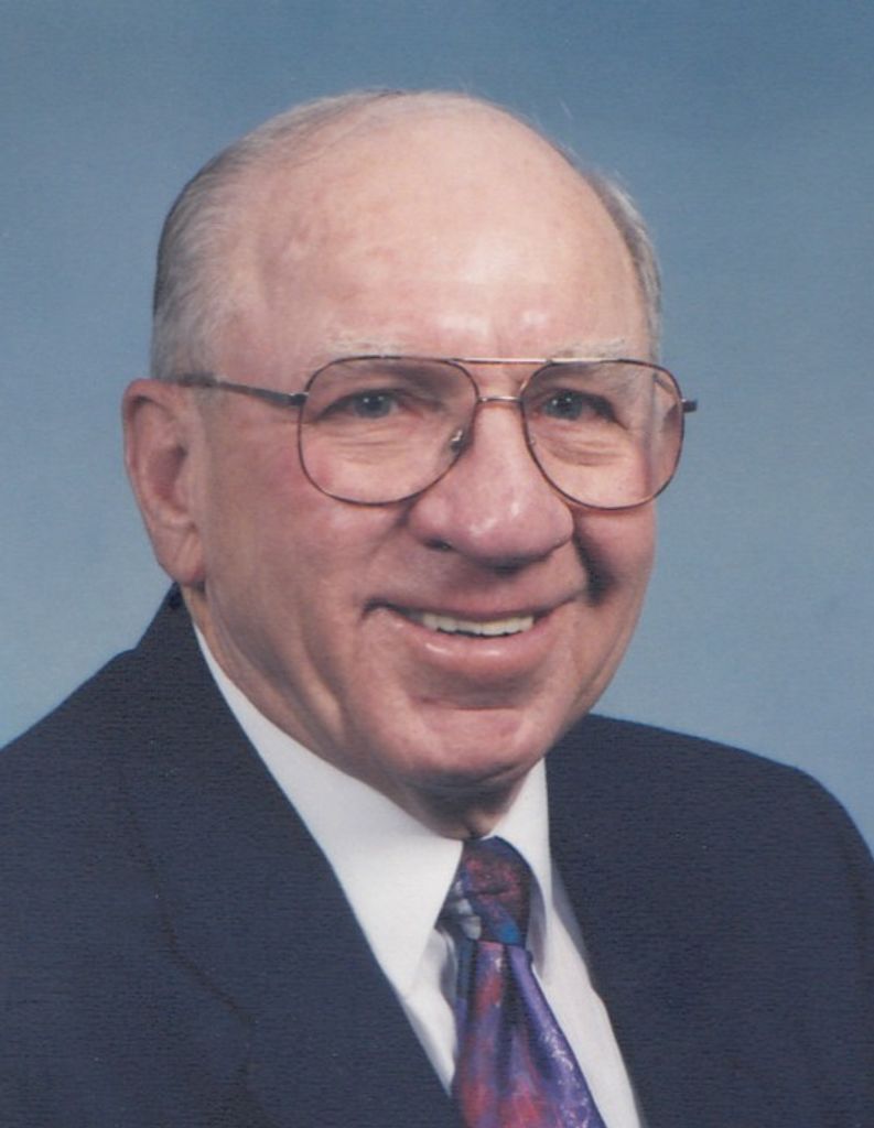 Max Bridges Miller