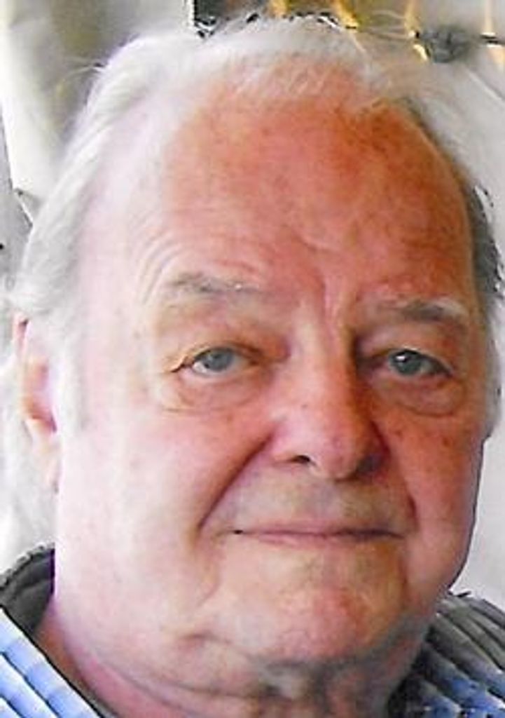 Robert Aldor Cote Sr.