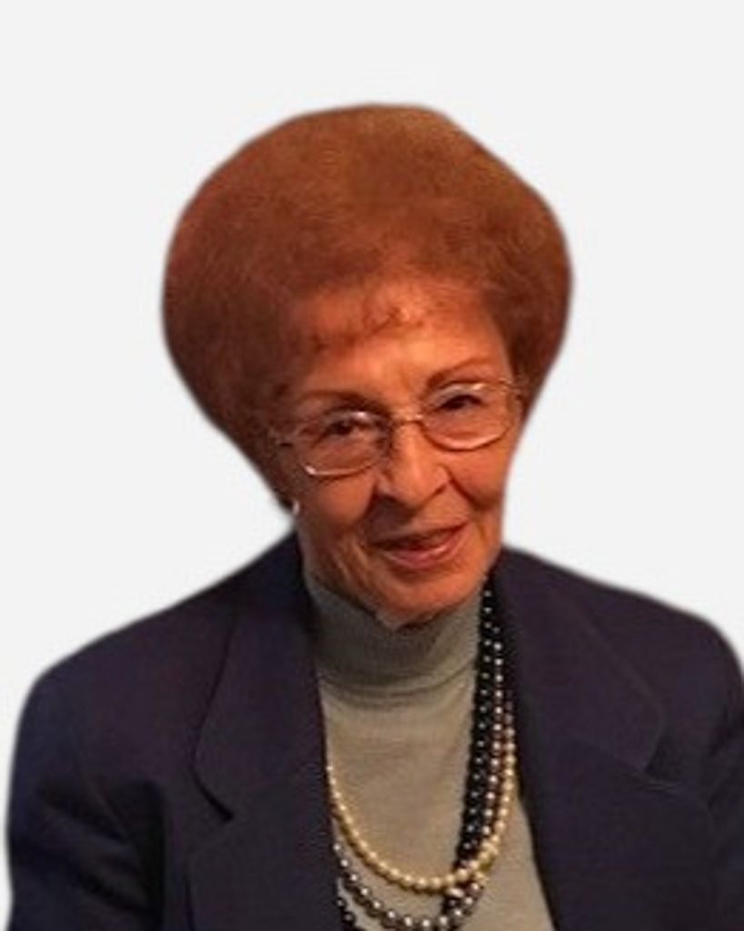 Martha JoAnn Moore