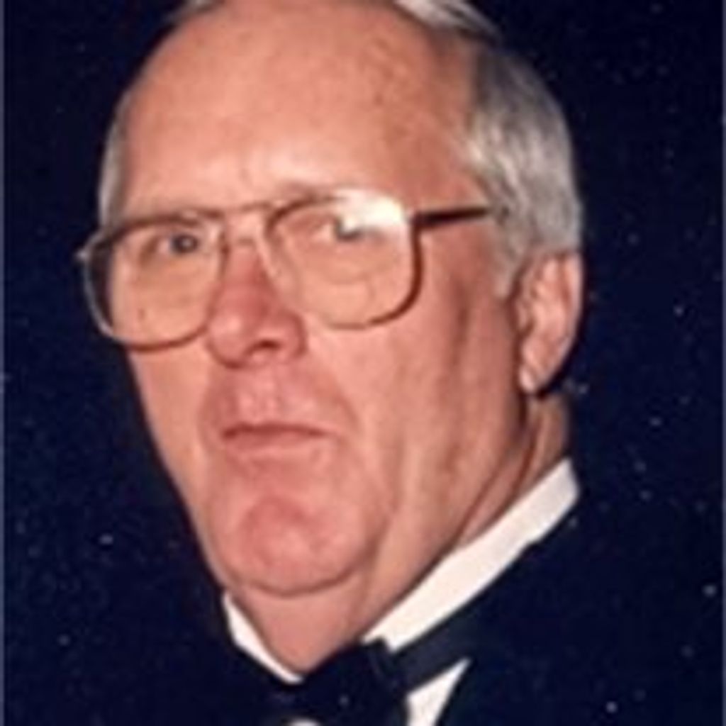 Kenneth G.Boquist
