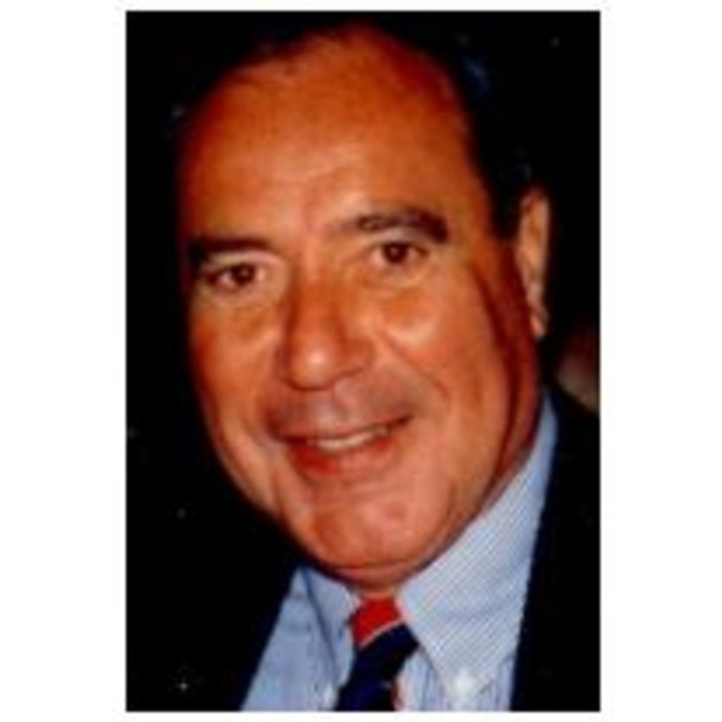 Mr Frank J. Deleo