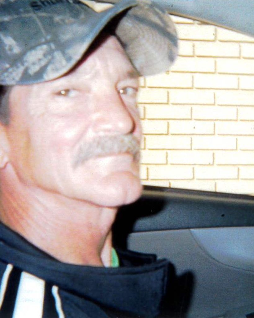 Larry C. Pruitt