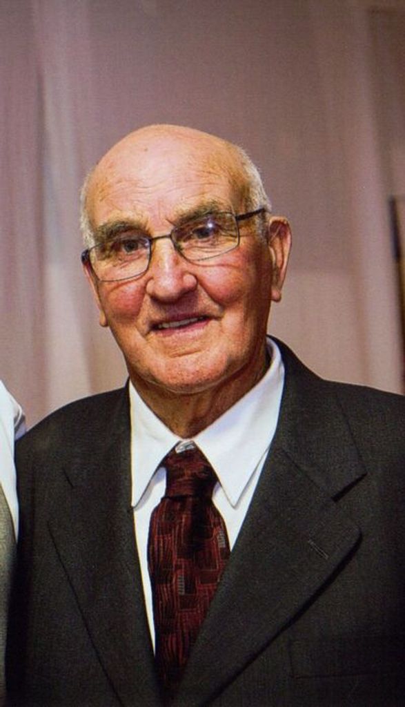 Maxwell Porter Profile Photo