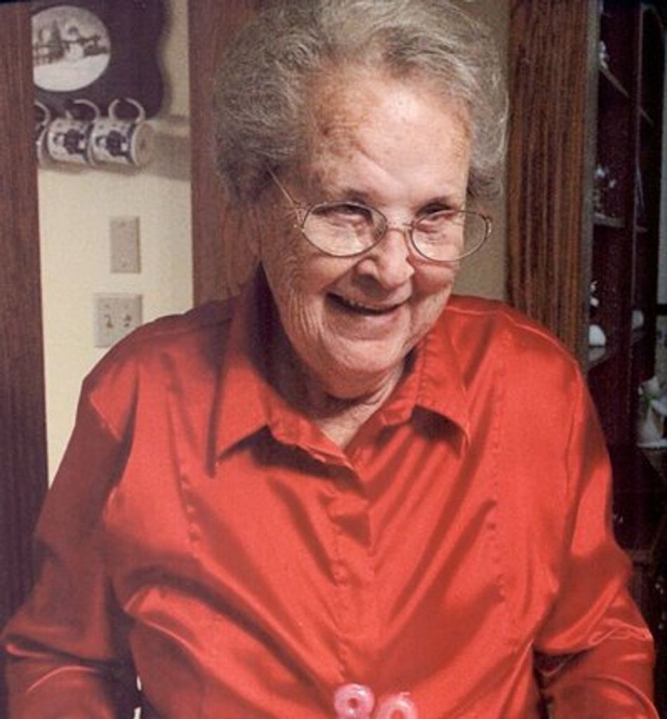 Gay Morgan Meyer Profile Photo