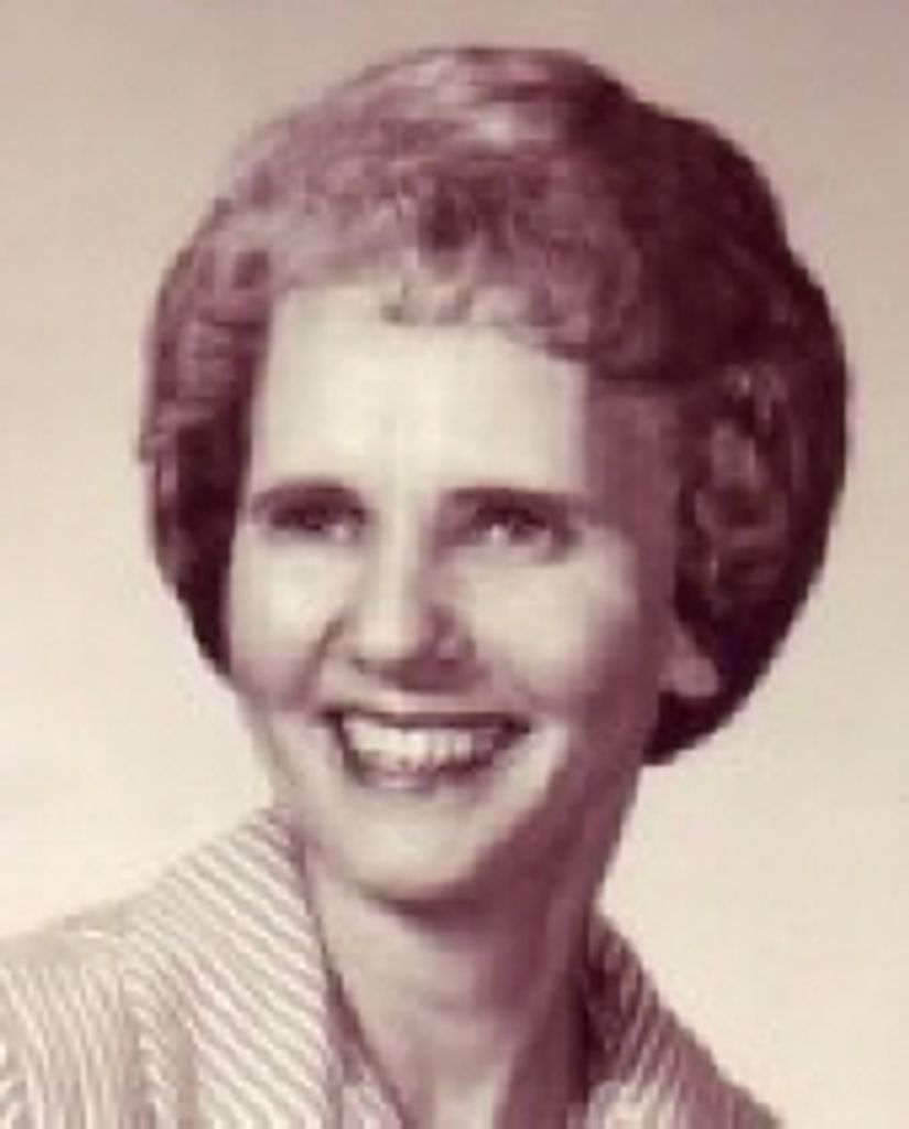 Mollie Gertrude Hacker