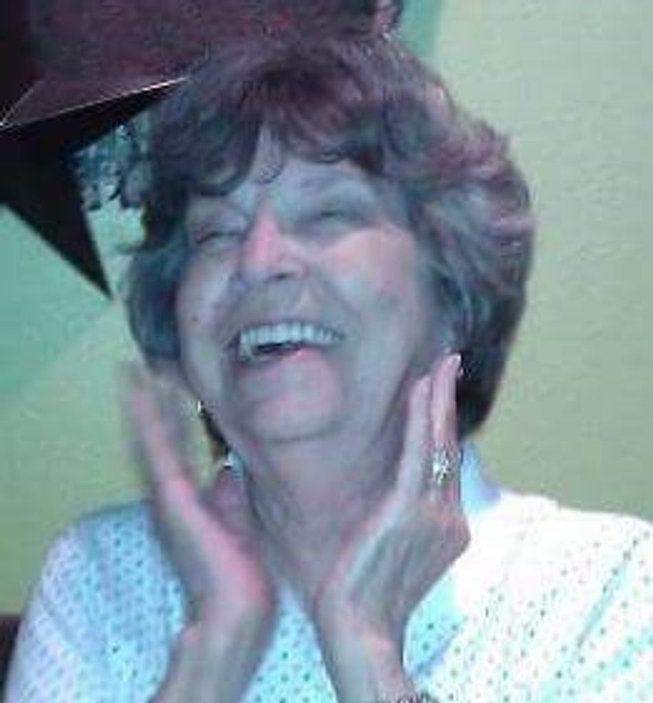Peggy Jones Wegwerth Profile Photo