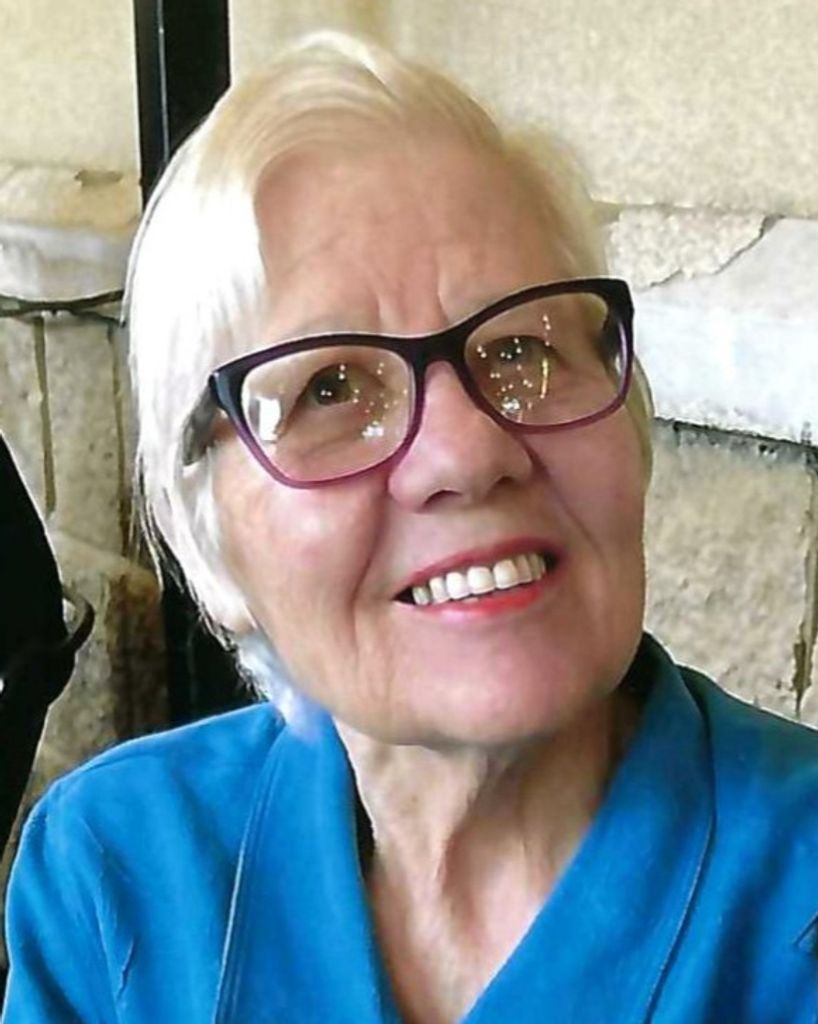 Maria Georgilakis