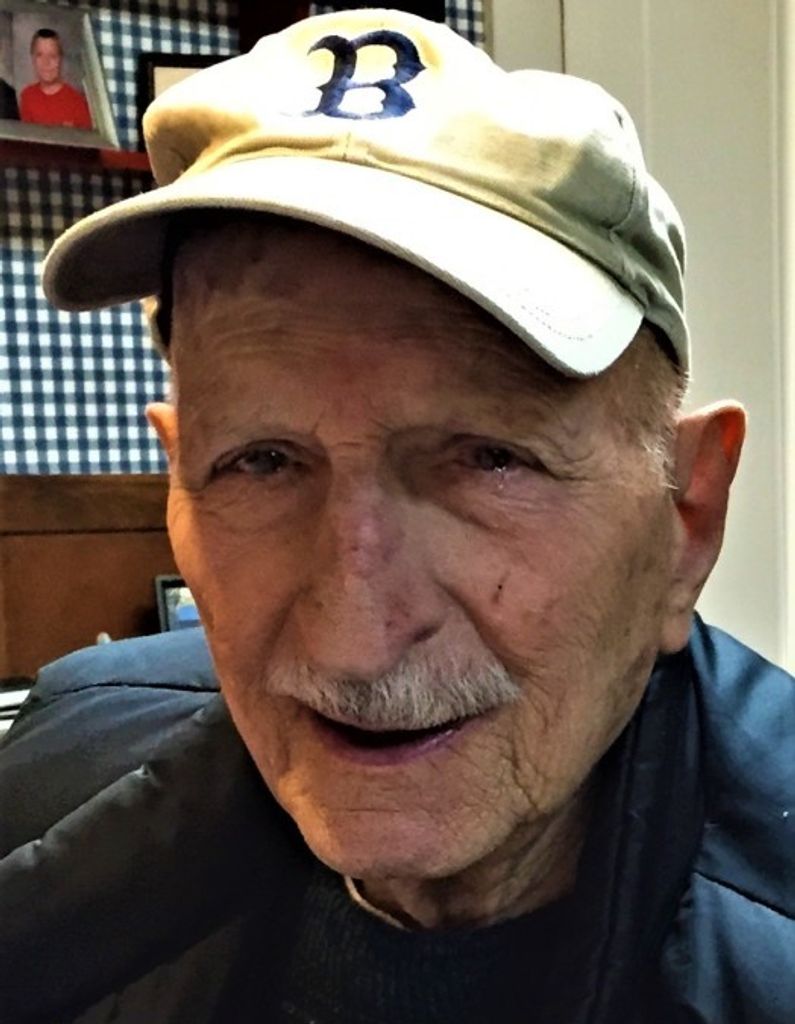 Christopher John Bartolomei  Jr