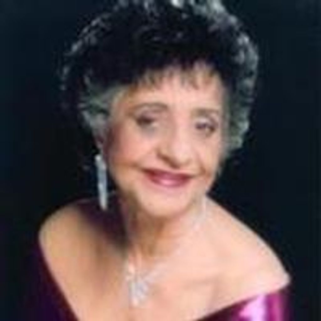 Dorothy Layton