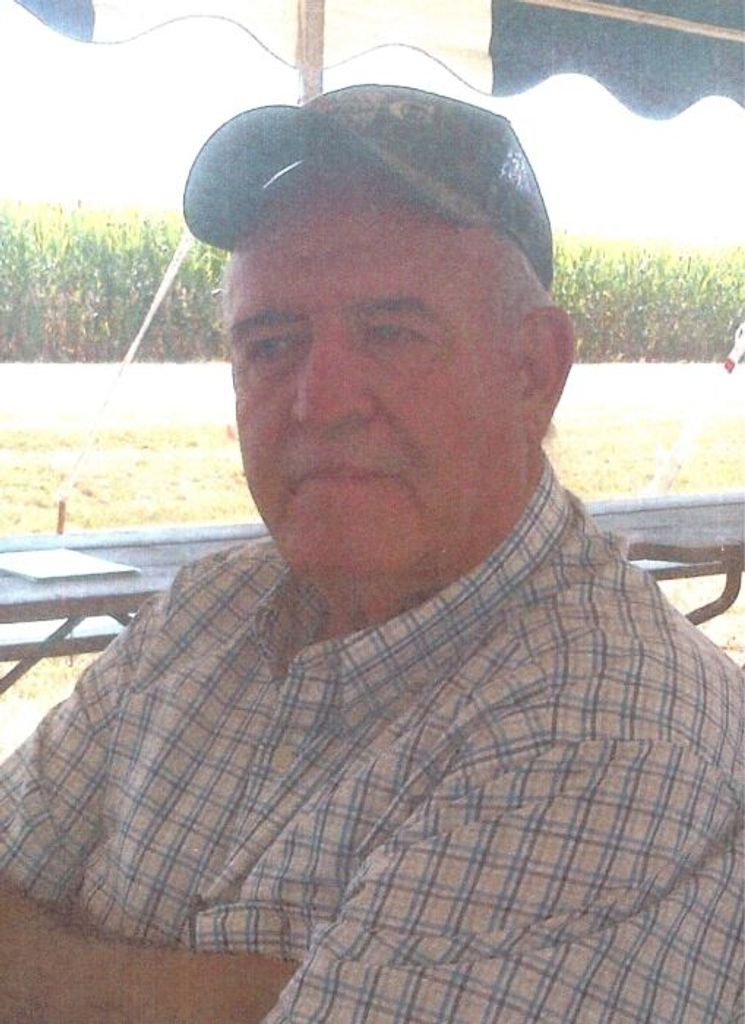 Thomas Arthur Kraushaar Profile Photo