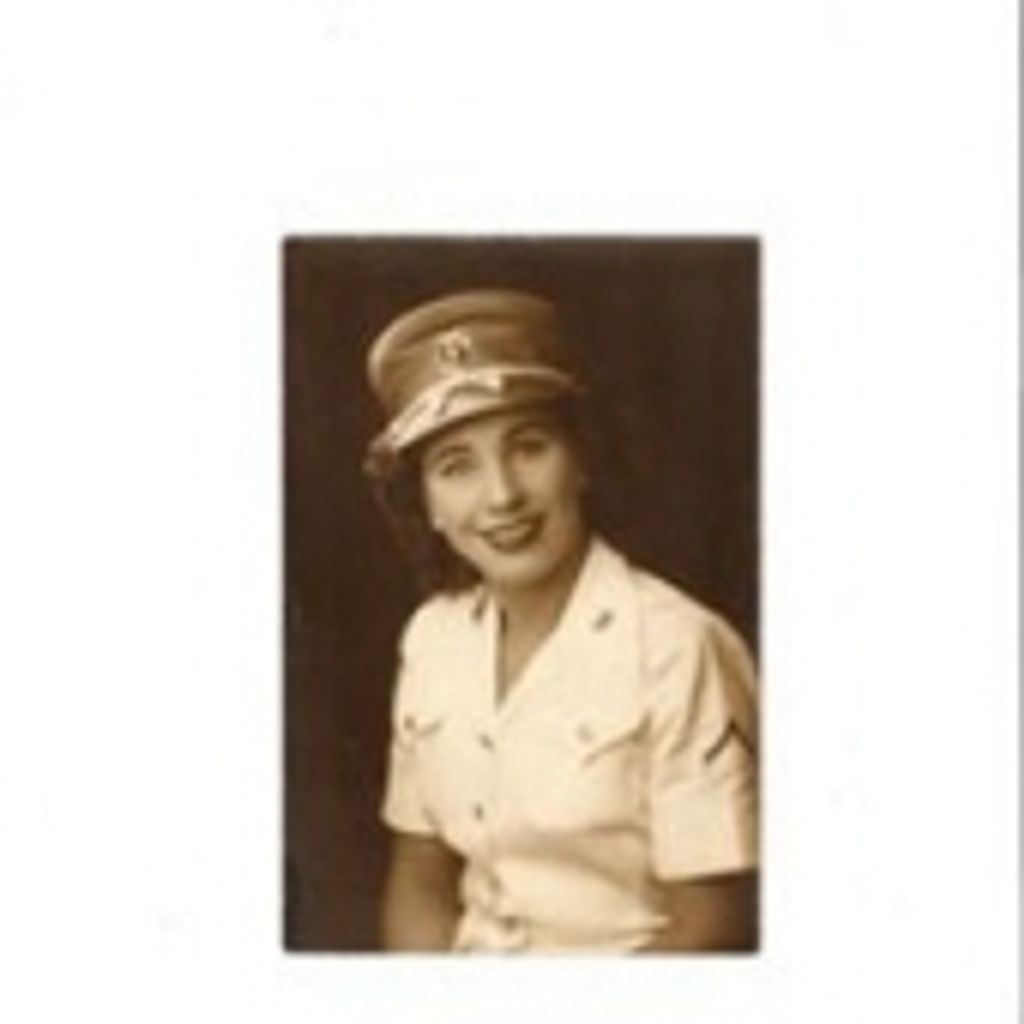Catherine  Grace Kossett