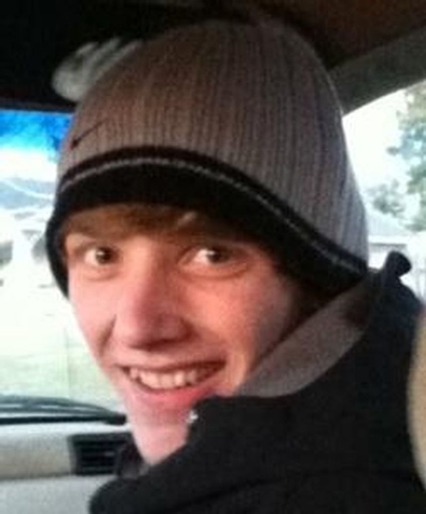 Johnathan Hamlett