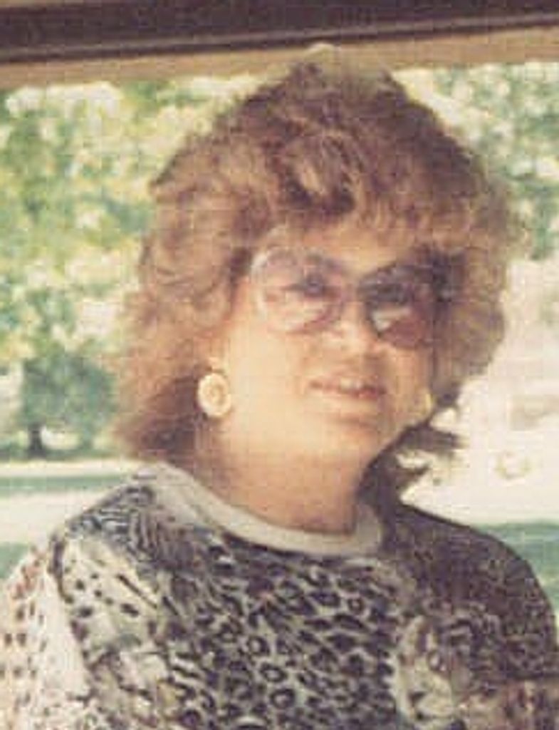 Brenda Kay Vallette Profile Photo