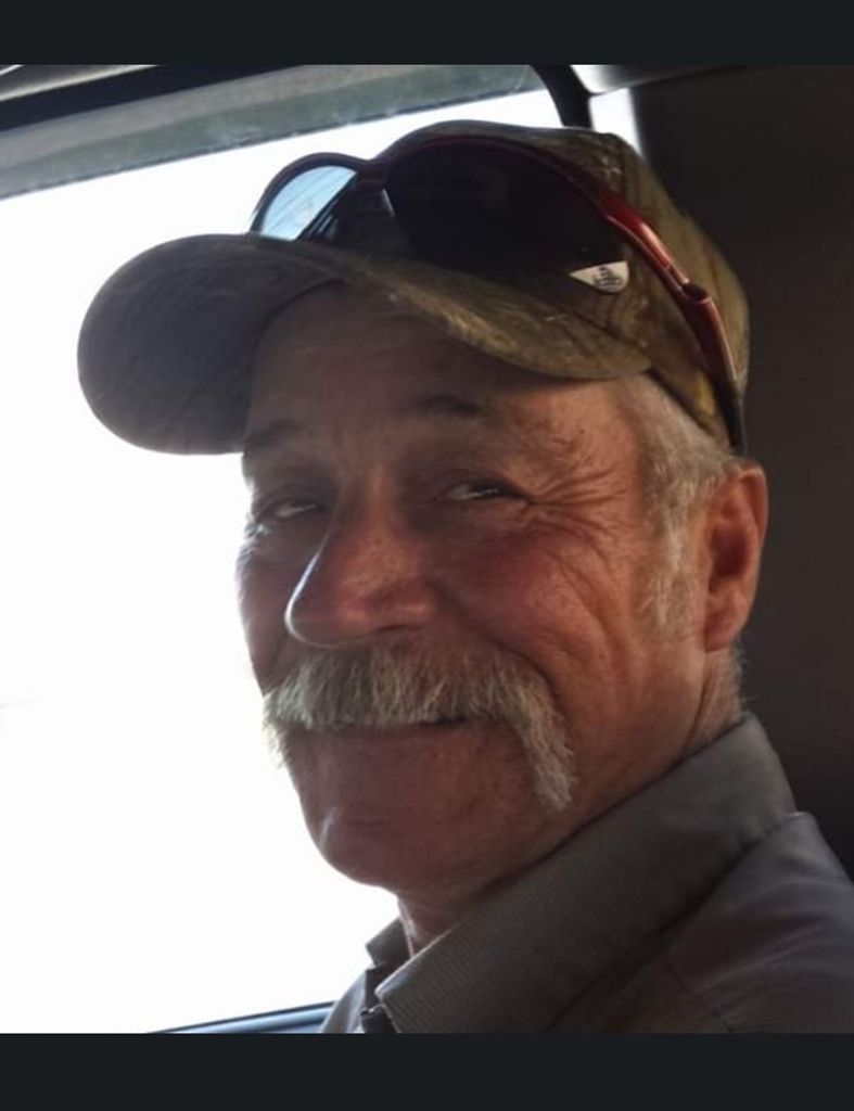 Anthony R. Lovellette Sr.