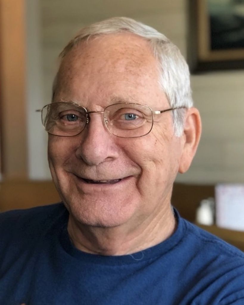 Harl Alan Chesley Profile Photo