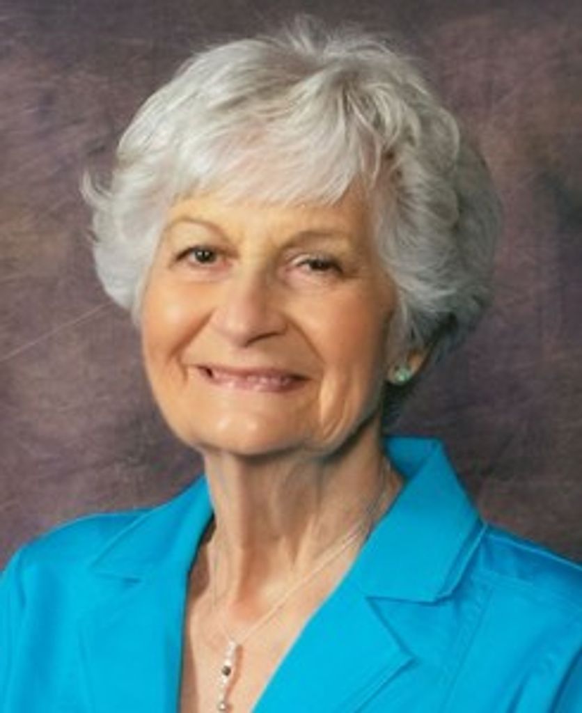 Naomi Jean Brown